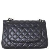 Chanel Classic Double Flap Jumbo