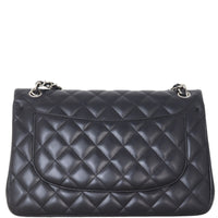 Chanel Classic Double Flap Jumbo