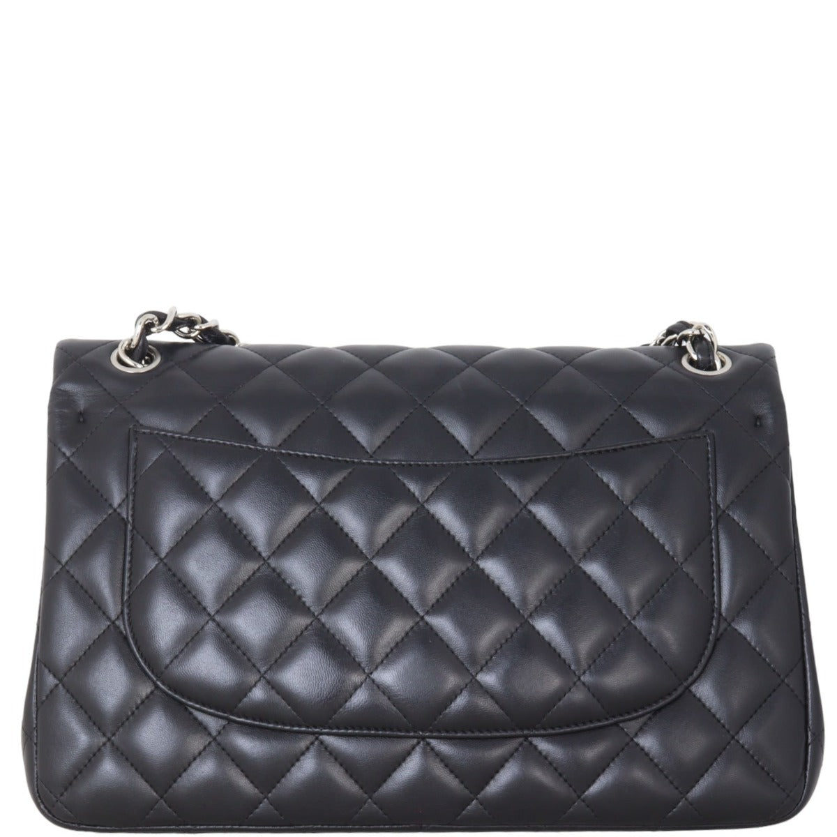 Chanel Classic Double Flap Jumbo