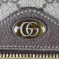 Gucci Ophidia GG Supreme Large Shoulder Bag
