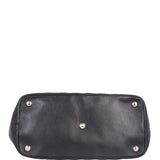 Chanel Ligne Cambon Large Tote | Black