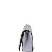 Valentino Rockstud Chain Pouch