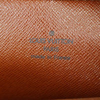 Louis Vuitton Amazone Monogram | GHW