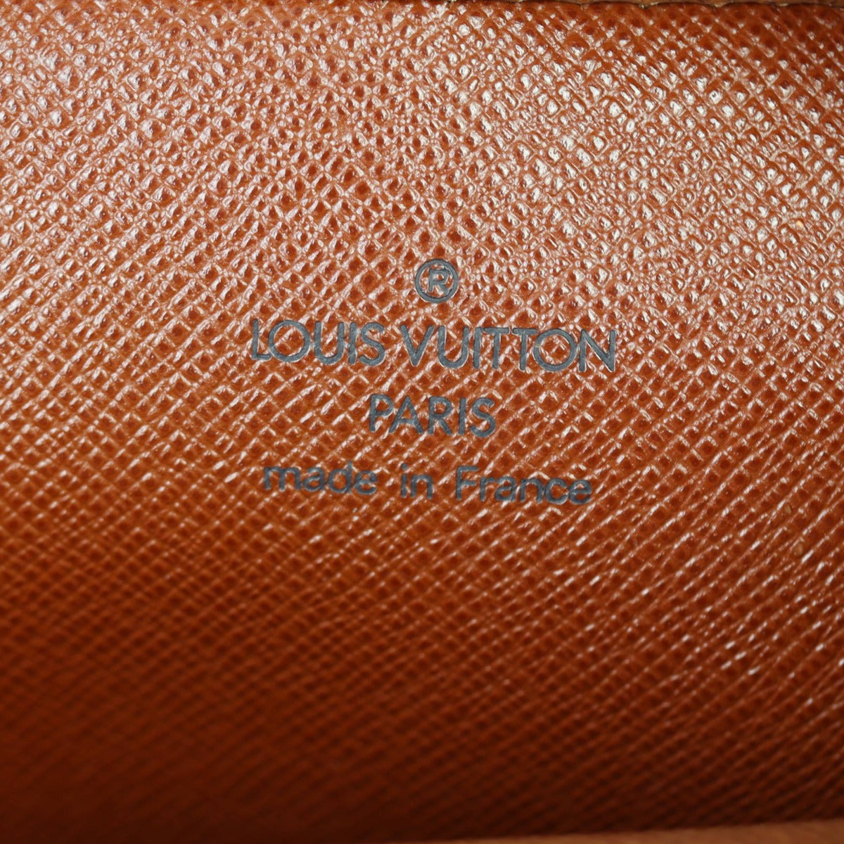 Louis Vuitton Amazone Monogram | GHW