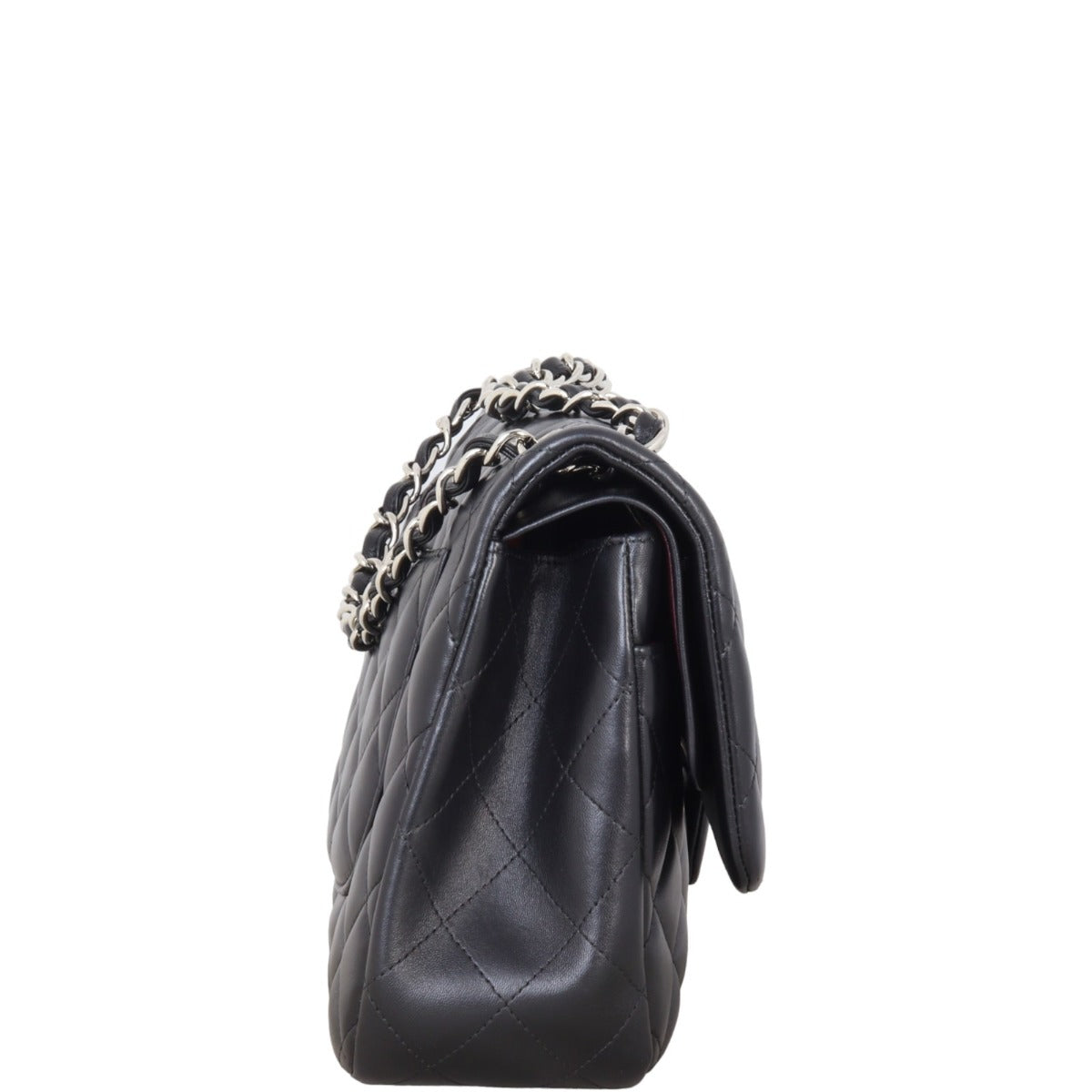 Chanel Classic Double Flap Jumbo