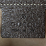 Gucci Ophidia GG Supreme Large Shoulder Bag