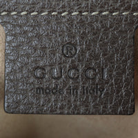 Gucci Ophidia GG Supreme Large Shoulder Bag