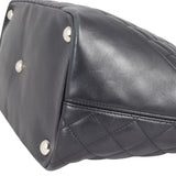 Chanel Ligne Cambon Large Tote | Black