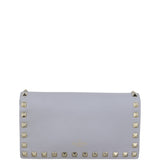 Valentino Rockstud Chain Pouch