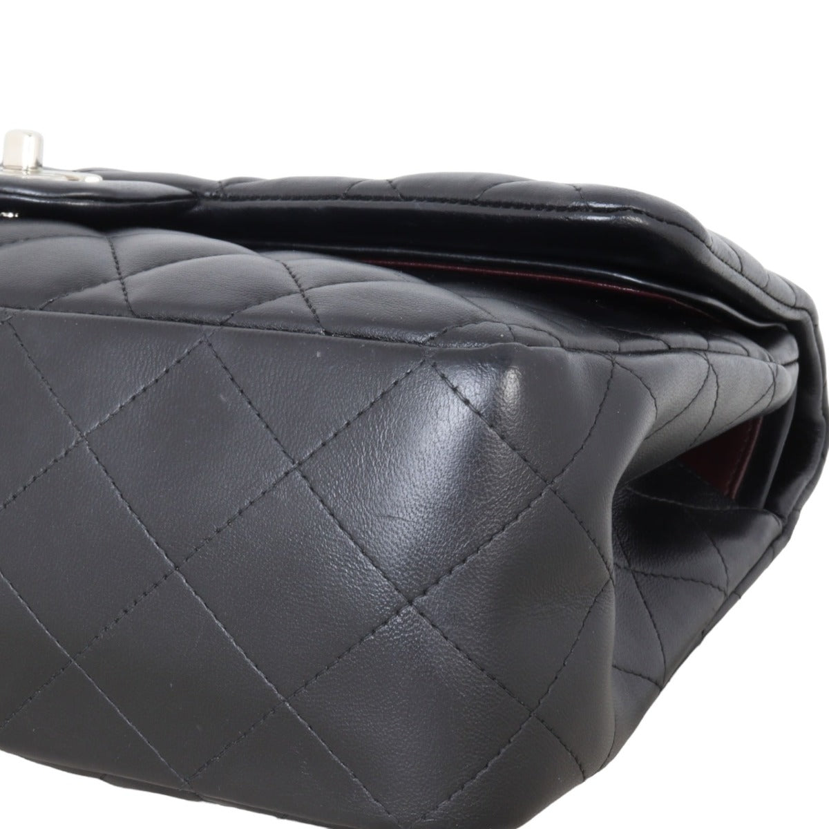 Chanel Classic Double Flap Jumbo