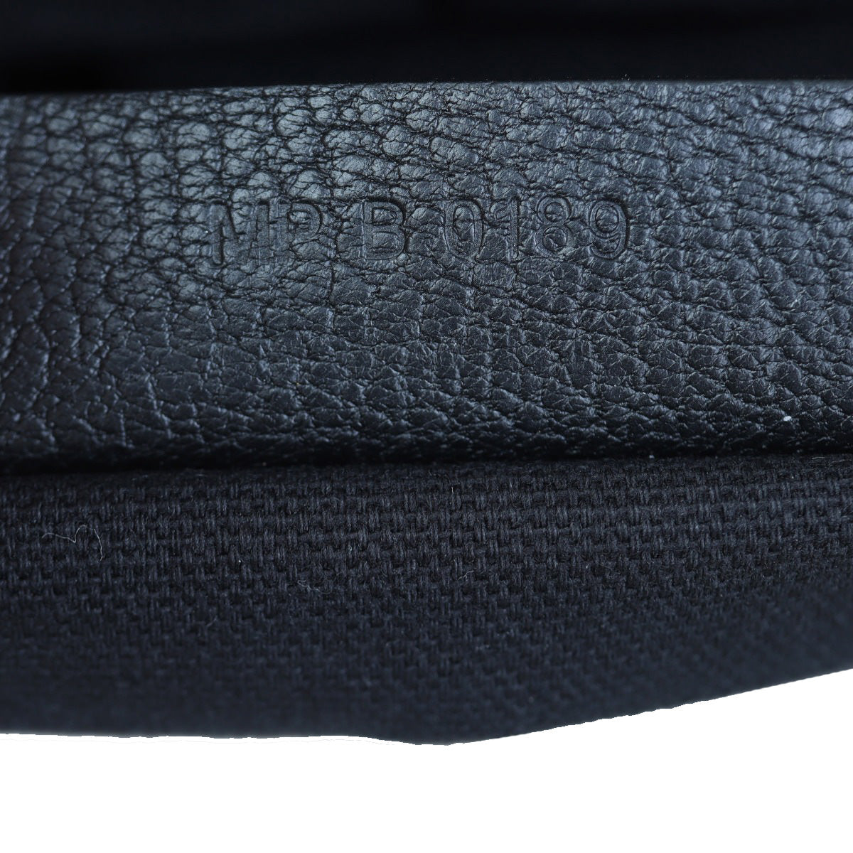 Givenchy Antigona Small Date Code