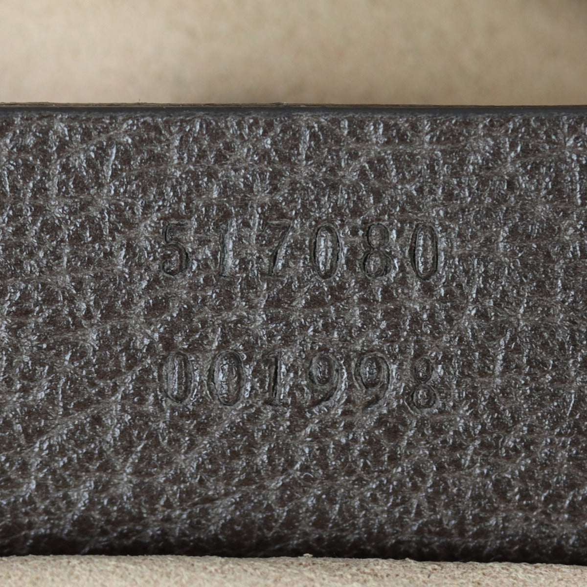 Gucci Ophidia GG Supreme Large Shoulder Bag