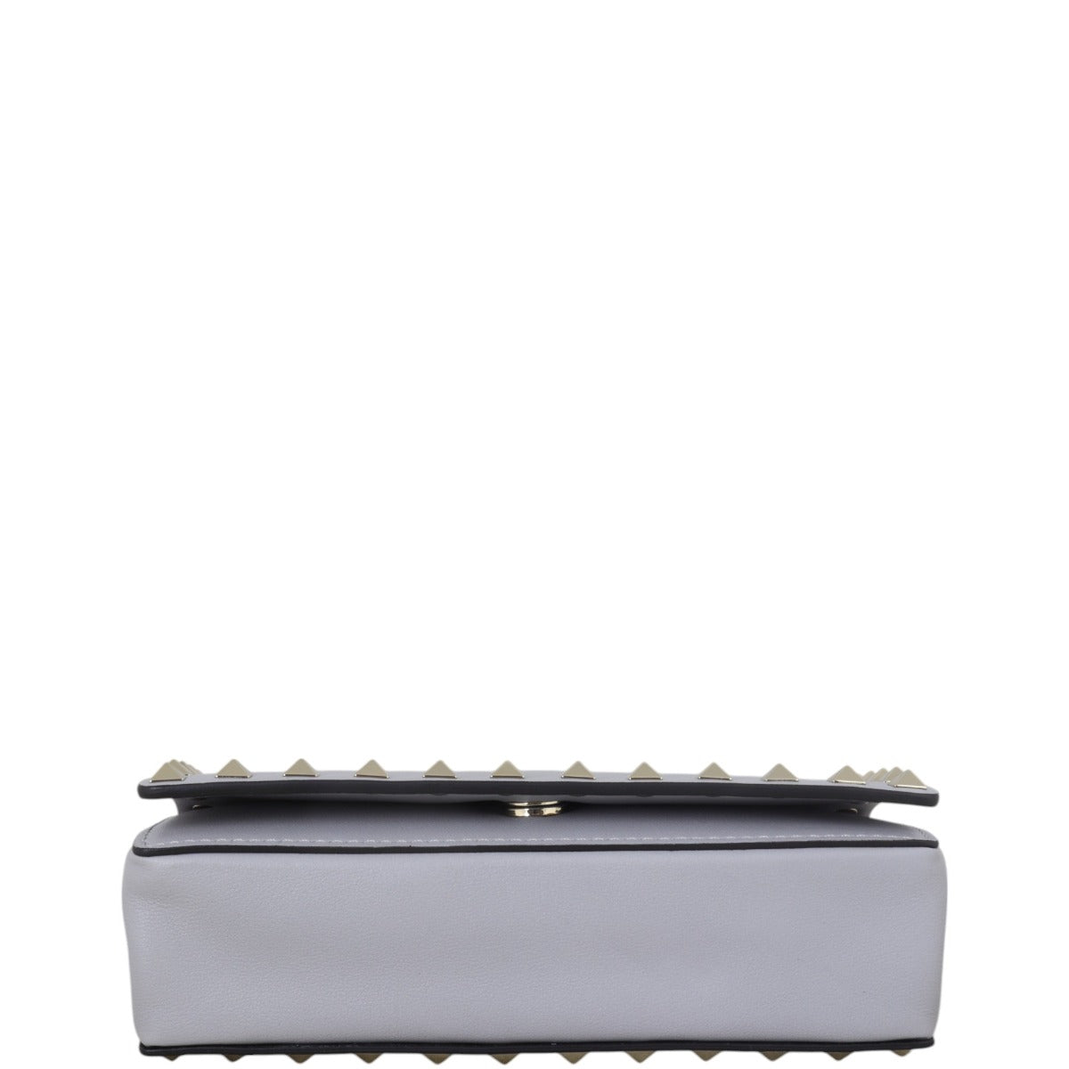 Valentino Rockstud Chain Pouch