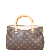 Louis Vuitton Pallas BB Monogram