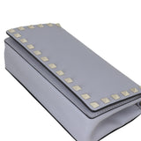 Valentino Rockstud Chain Pouch