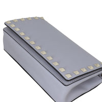 Valentino Rockstud Chain Pouch