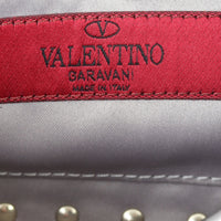 Valentino Rockstud Chain Pouch