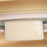 Dior Lady Dior Medium Interior Stamp