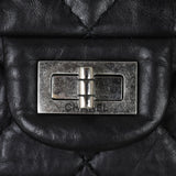Chanel 2.55 Reissue 225 Double Flap Bag Hardware