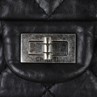 Chanel 2.55 Reissue 225 Double Flap Bag Hardware