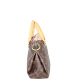 Louis Vuitton Pallas BB Monogram