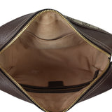 Gucci Ophidia GG Supreme Large Shoulder Bag