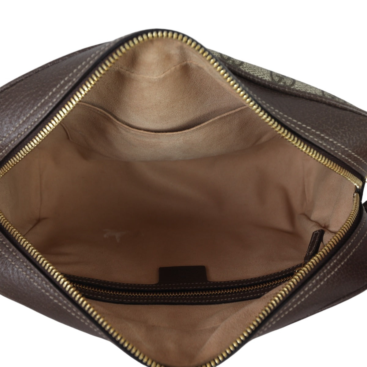 Gucci Ophidia GG Supreme Large Shoulder Bag