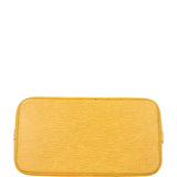 Louis Vuitton Alma PM Epi | Tassil Yellow