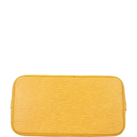 Louis Vuitton Alma PM Epi | Tassil Yellow
