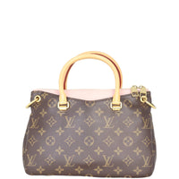 Louis Vuitton Pallas BB Monogram