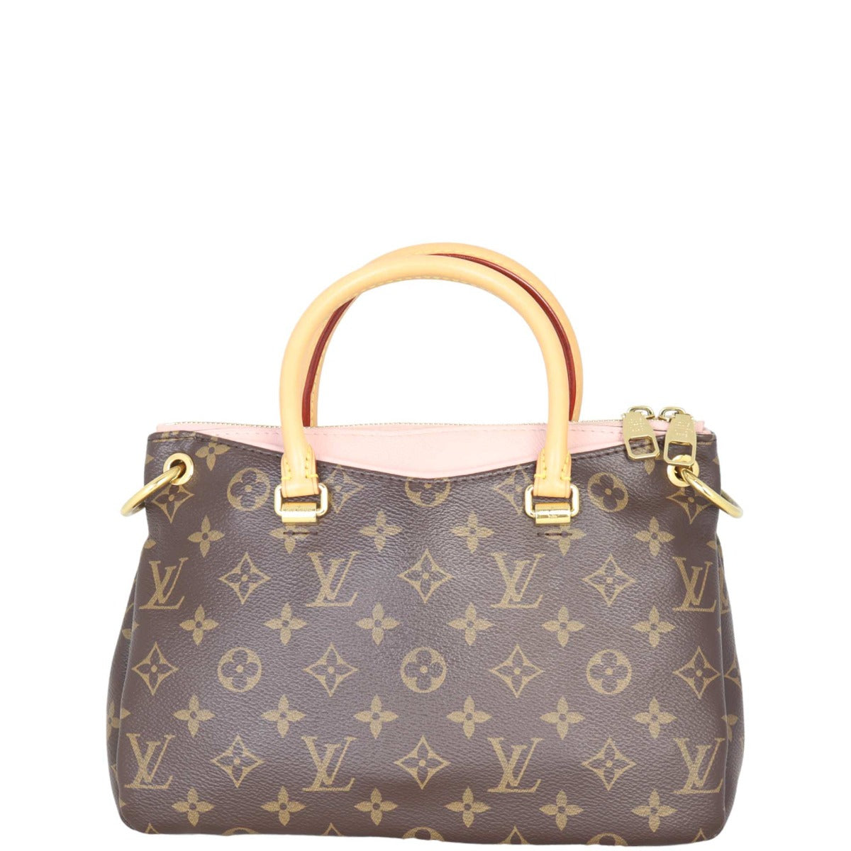 Louis Vuitton Pallas BB Monogram
