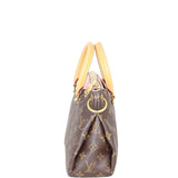 Louis Vuitton Pallas BB Monogram