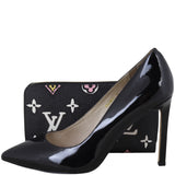 Louis Vuitton Zippy Wallet Monogram Wild at Heart