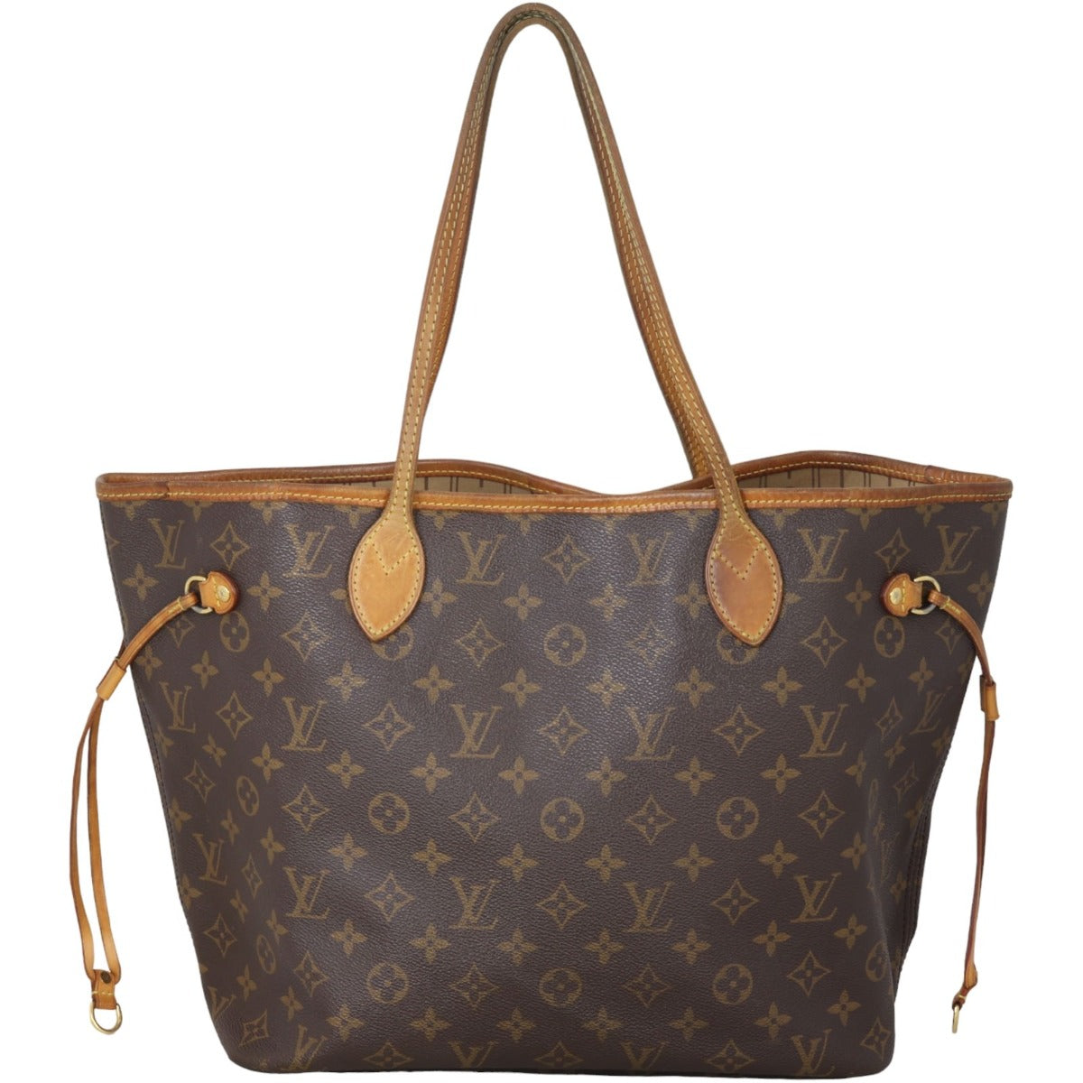 Louis Vuitton Neverfull MM Monogram