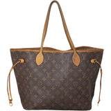 Louis Vuitton Neverfull MM Monogram