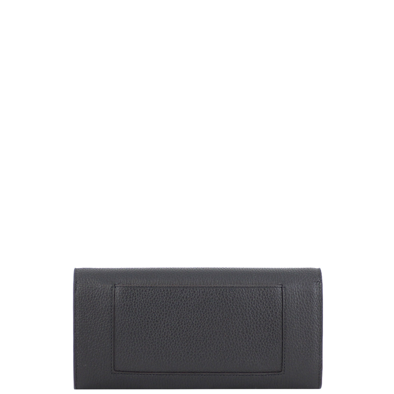 Celine Multifunction Large Flap Wallet Back