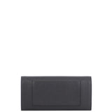 Celine Multifunction Large Flap Wallet Back