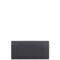 Celine Multifunction Large Flap Wallet Back