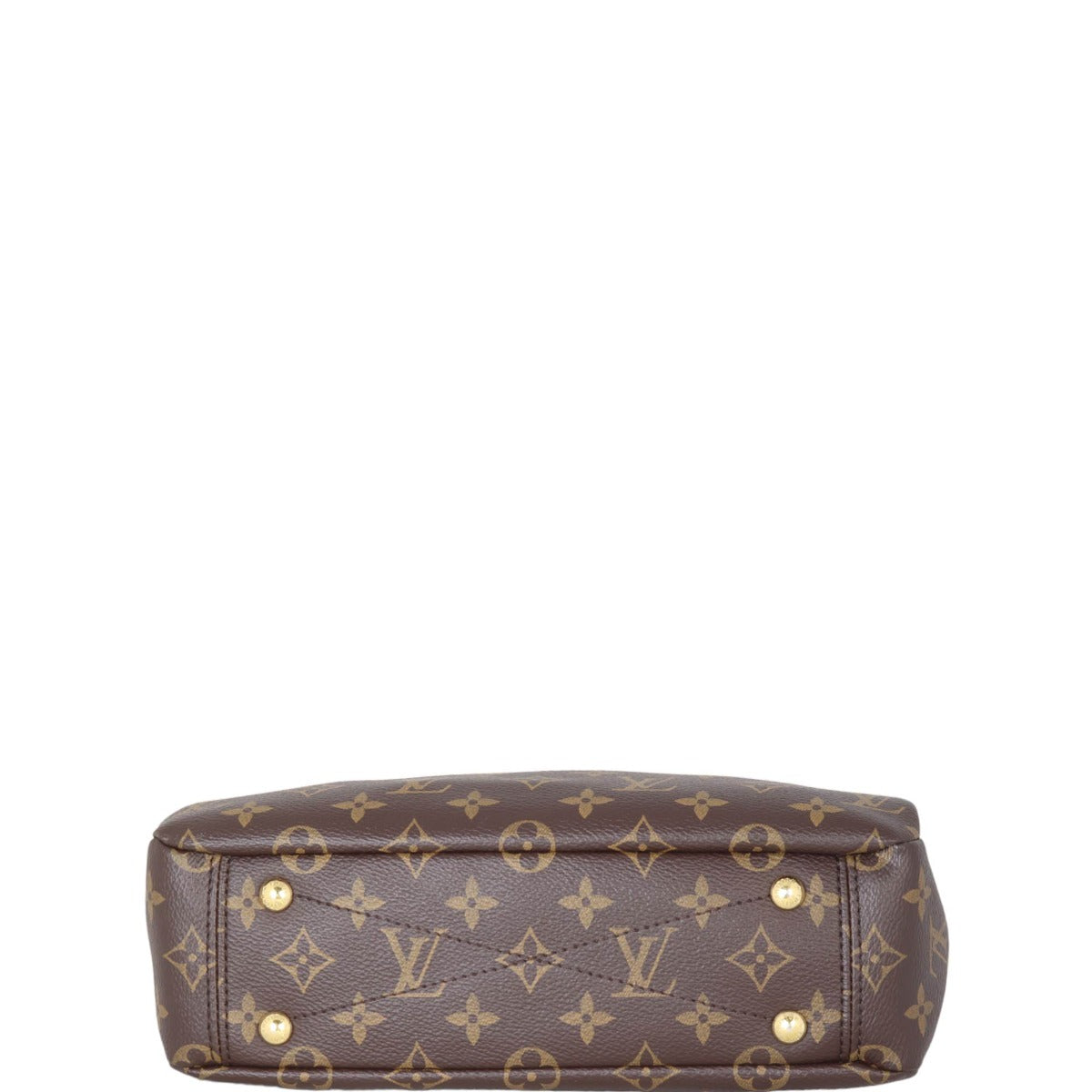 Louis Vuitton Pallas BB Monogram