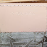 Dior Lady Dior Medium Date Code