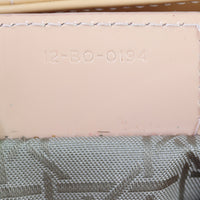 Dior Lady Dior Medium Date Code