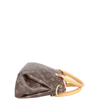 Louis Vuitton Pallas BB Monogram