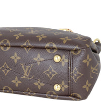 Louis Vuitton Pallas BB Monogram