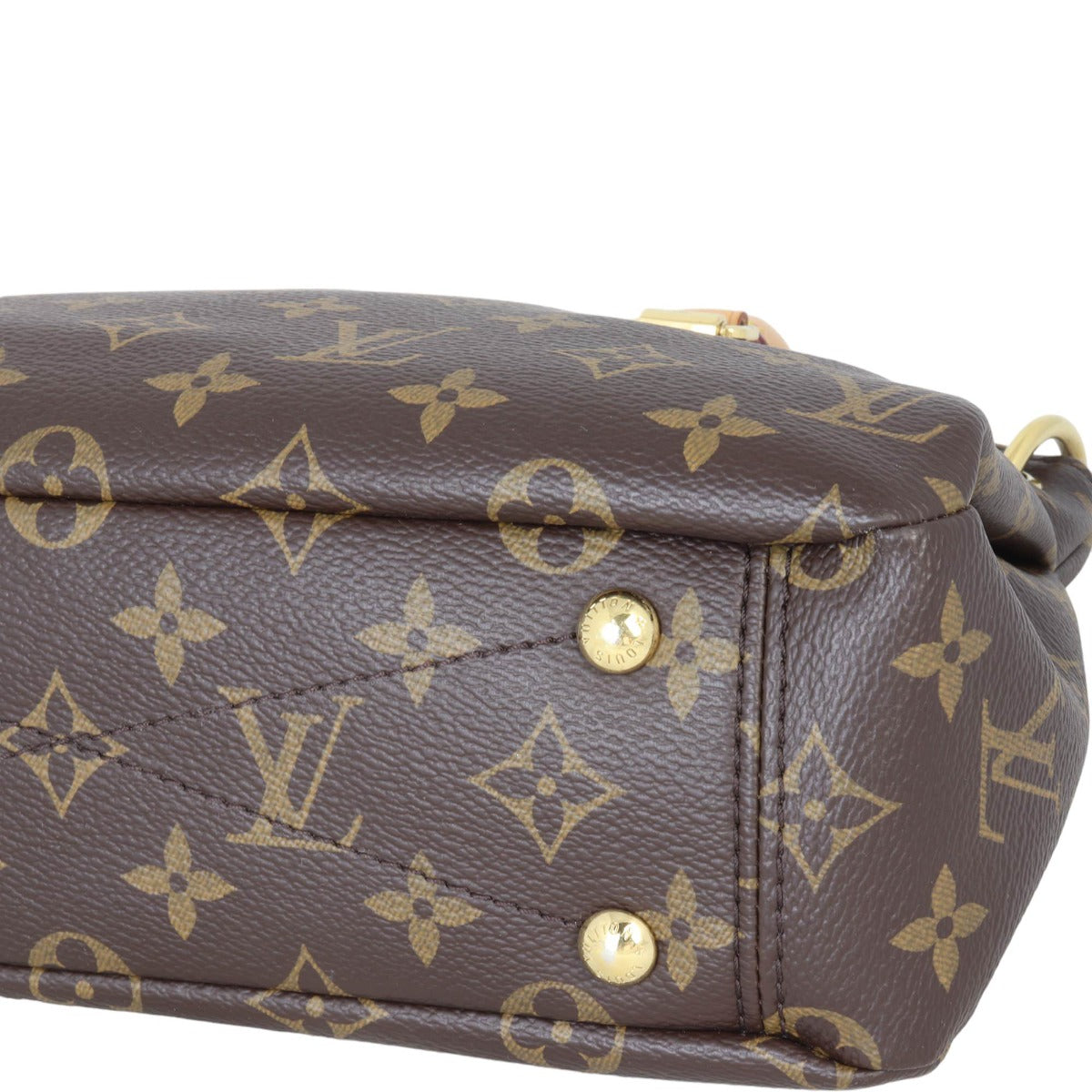 Louis Vuitton Pallas BB Monogram