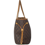 Louis Vuitton Neverfull MM Monogram