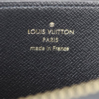 Louis Vuitton Zippy Wallet Monogram Wild at Heart