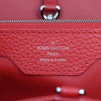 Louis Vuitton Capucines MM