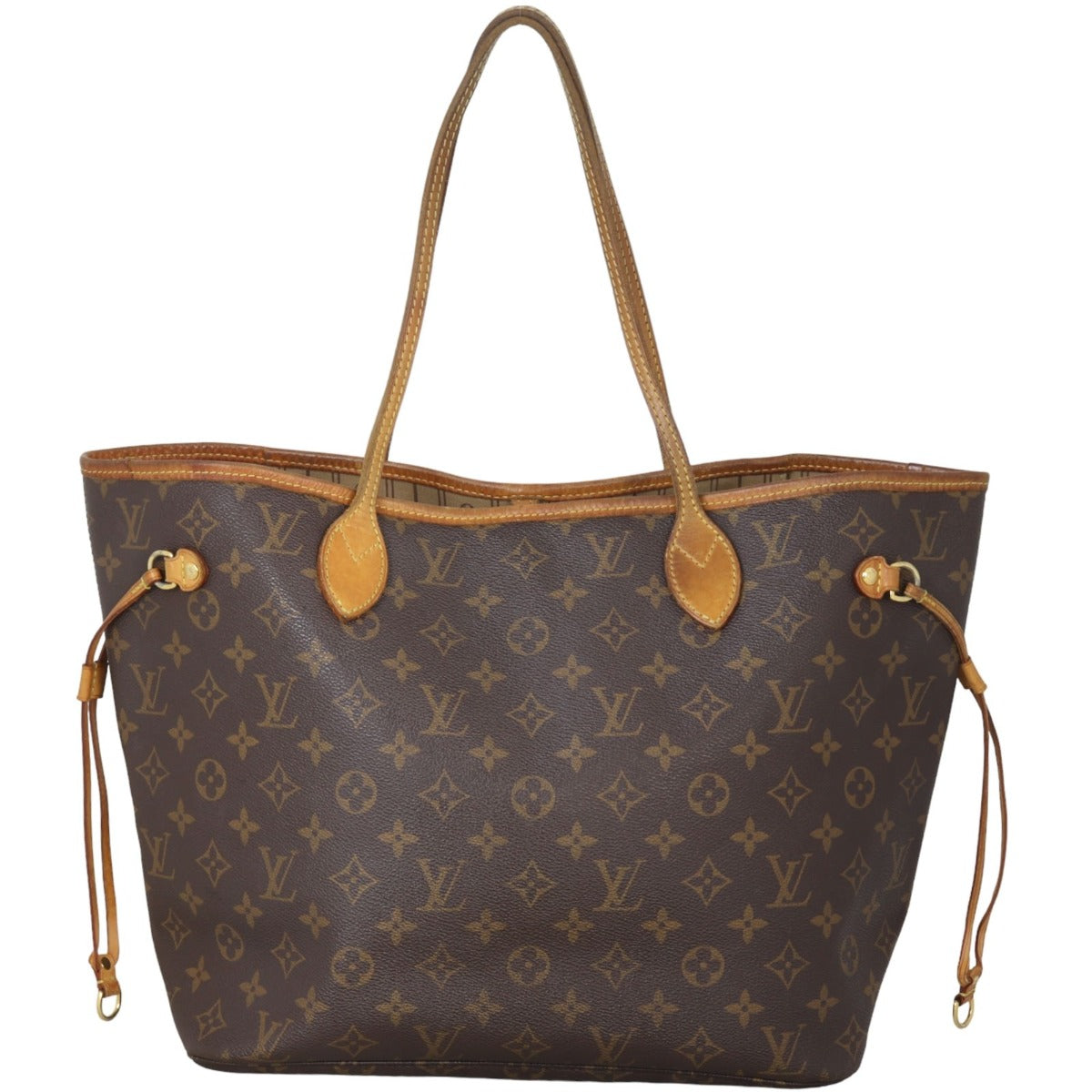 Louis Vuitton Neverfull MM Monogram