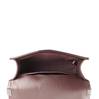 Chanel Boy Old Medium Interior