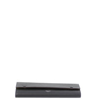 Celine Multifunction Large Flap Wallet Top